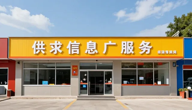 连接供需的桥梁：供求信息推广服务在行业中的发展趋势