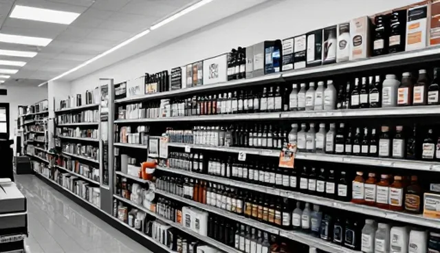 供求关系变化下的产品展示检查要点分析