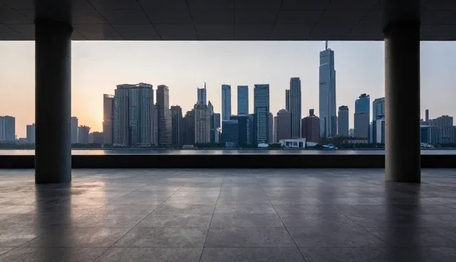 广州网站建设工作室：区域企业名录查询的性能优化实践