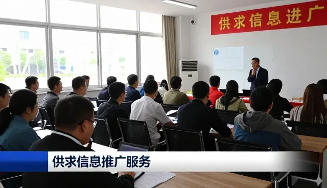 信息推送:如何解决信息不对称问题