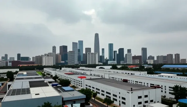建站素材：区域企业名录查询助力品牌推广